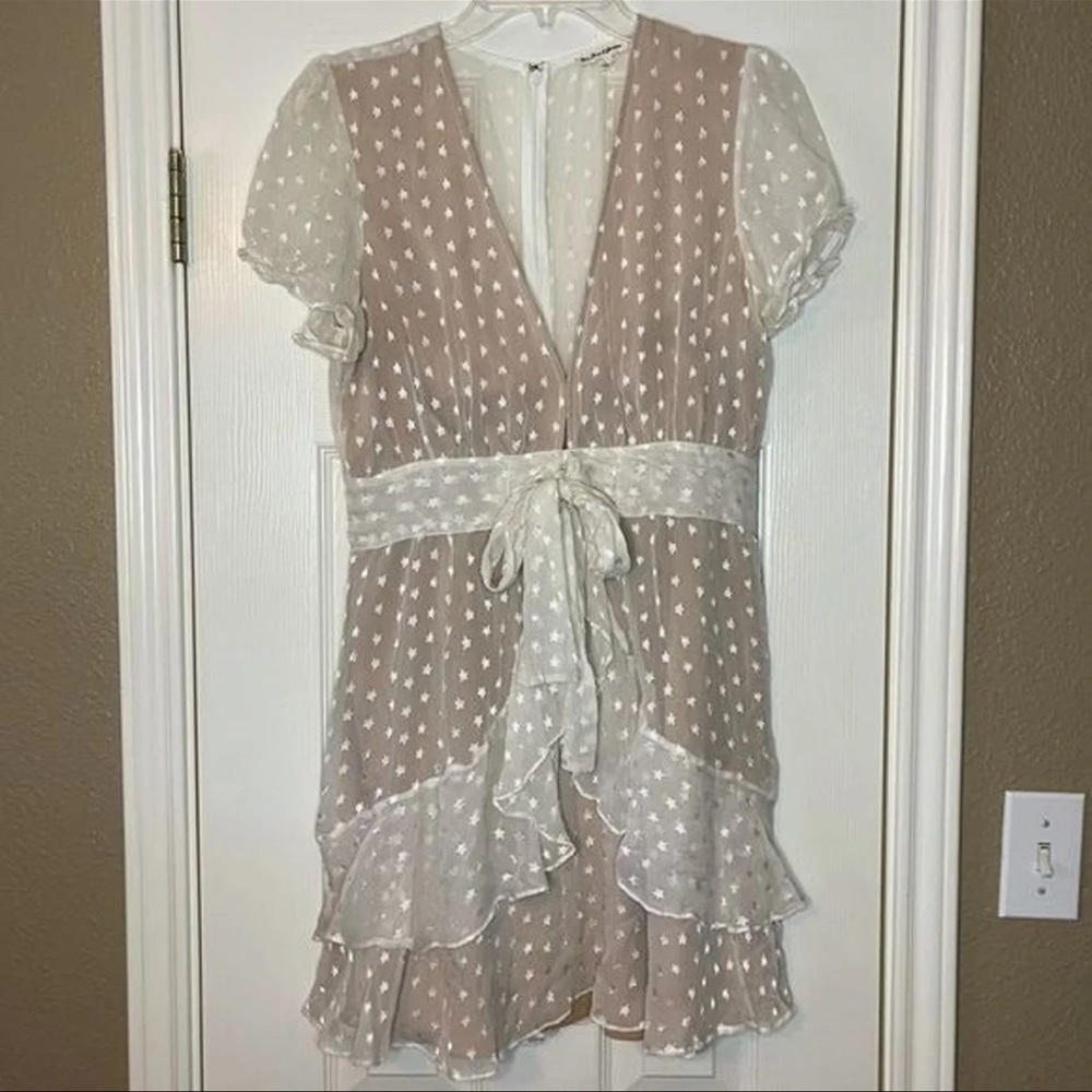 Firecracker Mini Dress - Picture 5 of 11